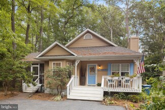 171 Sandyhook Rd, Berlin, MD 21811