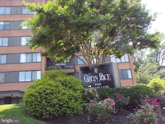 4390 Lorcom Ln Unit 804, Arlington, VA 22207