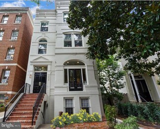 3035 Q St NW Unit 5, Washington, DC 20007