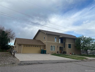1123 S Quince Way, Denver, CO 80231