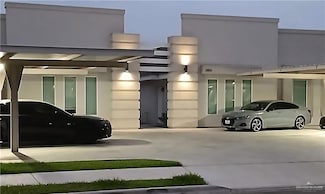 3816 Las Vistas Ln, Weslaco, TX 78596