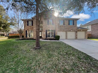 1871 Pembrook Cir, Conroe, TX 77301