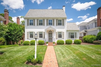 4310 Kensington Ave, Richmond, VA 23221