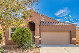 5021 E Kyanite Rd, San Tan Valley, AZ 85143