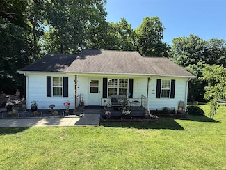 601 Shockley Rd, Scottsville, KY 42164