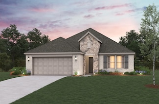 515 Pepperwood Dr, Fate, TX 75087