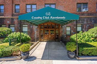 68 E Hartsdale Ave Unit 2G, Hartsdale, NY 10530