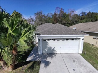 25811 Crippen Dr, Land O Lakes, FL 34639