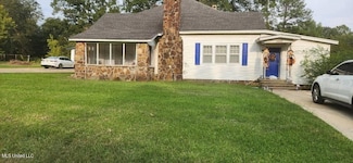 1010 Angel St Unit B, Myrtle, MS 38650