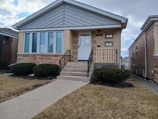 5120 S Austin Ave, Chicago, IL 60638