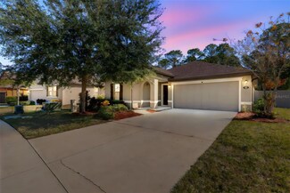 462 Tuscany Chase Dr, Daytona Beach, FL 32117