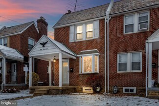 917 Myra Ave, Lansdowne, PA 19050