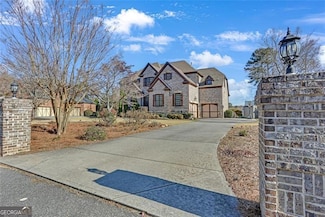 1385 Harris Rd, Lawrenceville, GA 30043