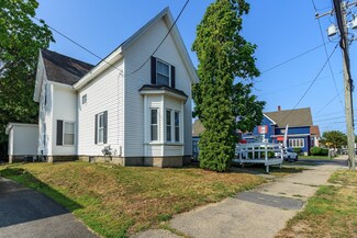 225 Bridge St, Manchester, NH 03104