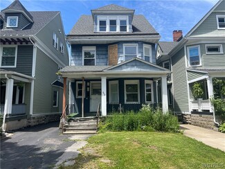 348 Baynes St, Buffalo, NY 14213