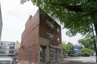 444 Rhode Island Ave NW Unit 302, Washington, DC 20001