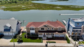 802 N Harvard Ave, Ventnor City, NJ 08406