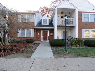 1 Concorde Way Unit A6, Windsor Locks, CT 06096