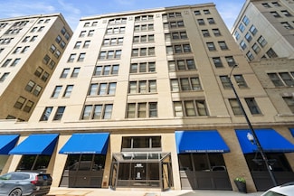 640 S Federal St Unit 609, Chicago, IL 60605