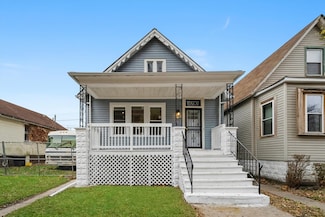 11730 S Perry Ave, Chicago, IL 60628