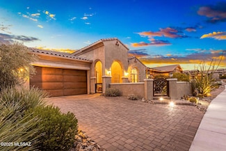 13265 N Rainbow Cactus Ct, Tucson, AZ 85755