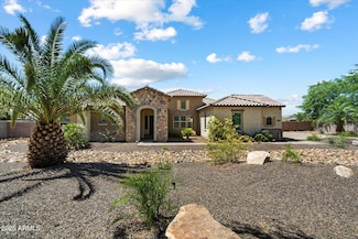 7205 W Fallen Leaf Ln, Peoria, AZ 85383
