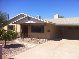 1040 W 9th St Unit 18, Tempe, AZ 85281