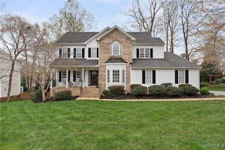 11901 Longfellow Dr, Midlothian, VA 23112