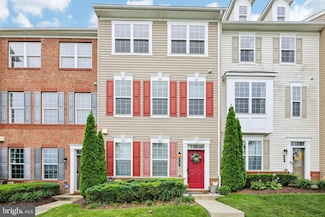 543 Halite Dr, Reisterstown, MD 21136