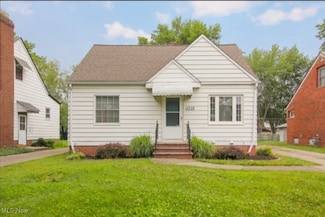 4518 Forestwood Dr, Cleveland, OH 44134
