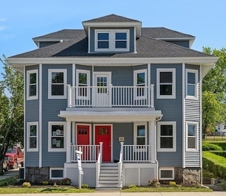 597 Gallivan Blvd Unit 2, Boston, MA 02124