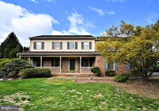 306 Sunny Ridge Rd, Gilbertsville, PA 19525