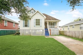 2660 Allen Toussaint Blvd, New Orleans, LA 70122