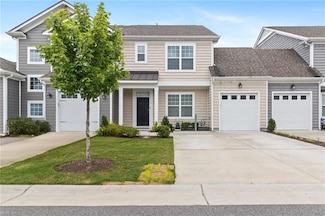 415 Kempston Landing, Chesapeake, VA 23322