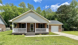 1978 Christopher Way, Fayetteville, NC 28303