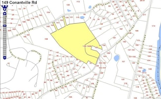 0 Conantville Rd, Mansfield, CT 06250