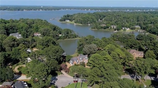 1535 S Sea Breeze Trail, Virginia Beach, VA 23452