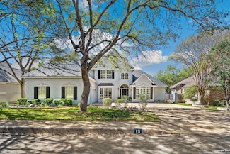 15 Inwood Elms, San Antonio, TX 78248