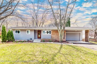 3805 Tecumseh River Rd, Lansing, MI 48906