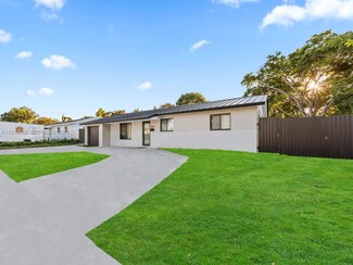 19850 Franjo Rd, Cutler Bay, FL 33157