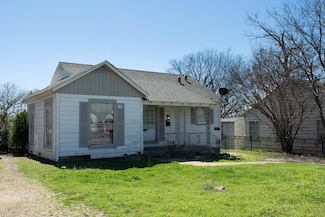 6808 Wofford Ave, Dallas, TX 75227