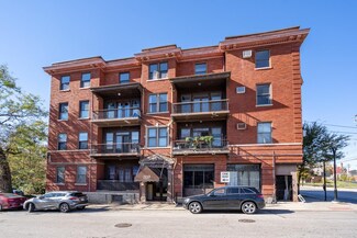 1119 E Mcmillan St Unit D, Cincinnati, OH 45206
