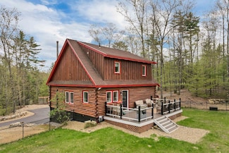 194 Hurricane Rd, Belmont, NH 03220