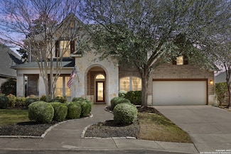 24834 Cloudy Creek, San Antonio, TX 78255