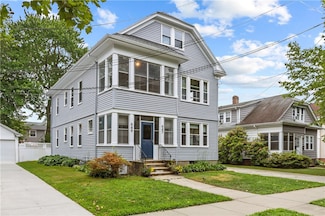 649 Pleasant Valley Pkwy, Providence, RI 02908
