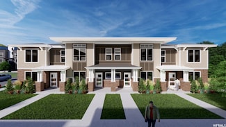 5491 W Fade Ct Unit 191, West Valley City, UT 84120