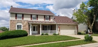 16759 N Fork Ridge Dr, Florissant, MO 63034