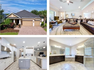 3643 Arbor Chase Dr, Palm Harbor, FL 34683