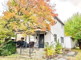 105 Chestnut St, Dupont, PA 18641