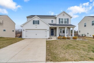 3544 Fernwood Ln Unit 72, Mason, MI 48854